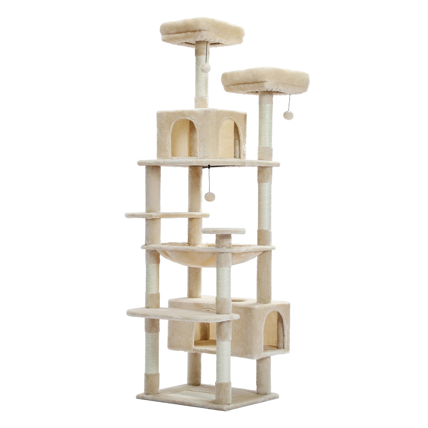 Cat Tower for Indoor