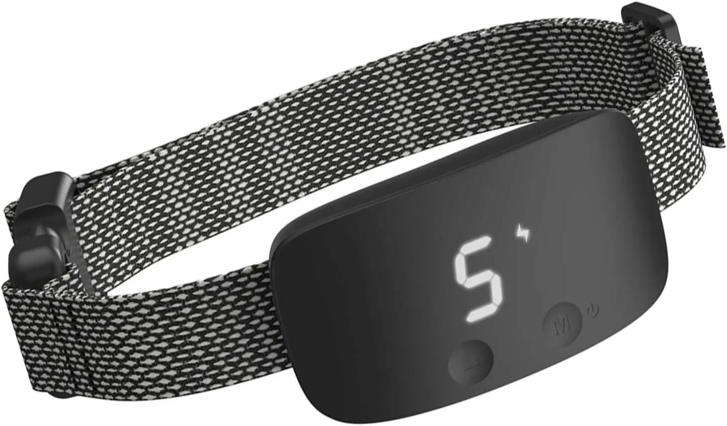 Automatic Anti Barking Dog Collar