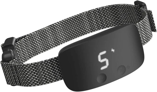 Automatic Anti Barking Dog Collar