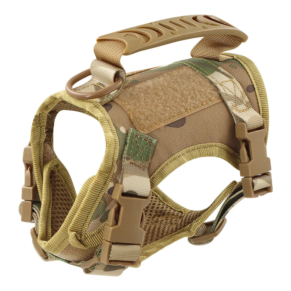 Tactical Puppy Harness