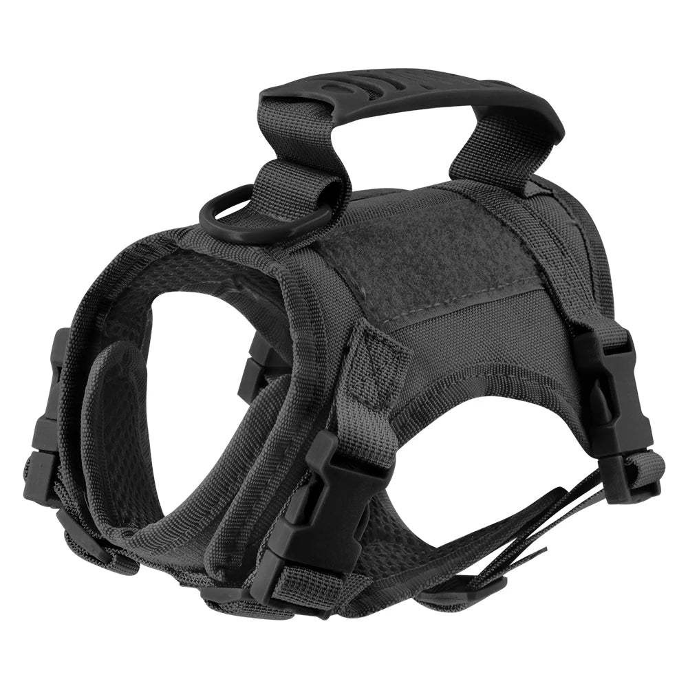 Tactical Puppy Harness