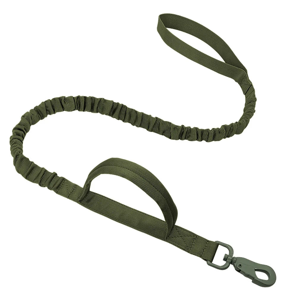 Tactical Puppy Harness