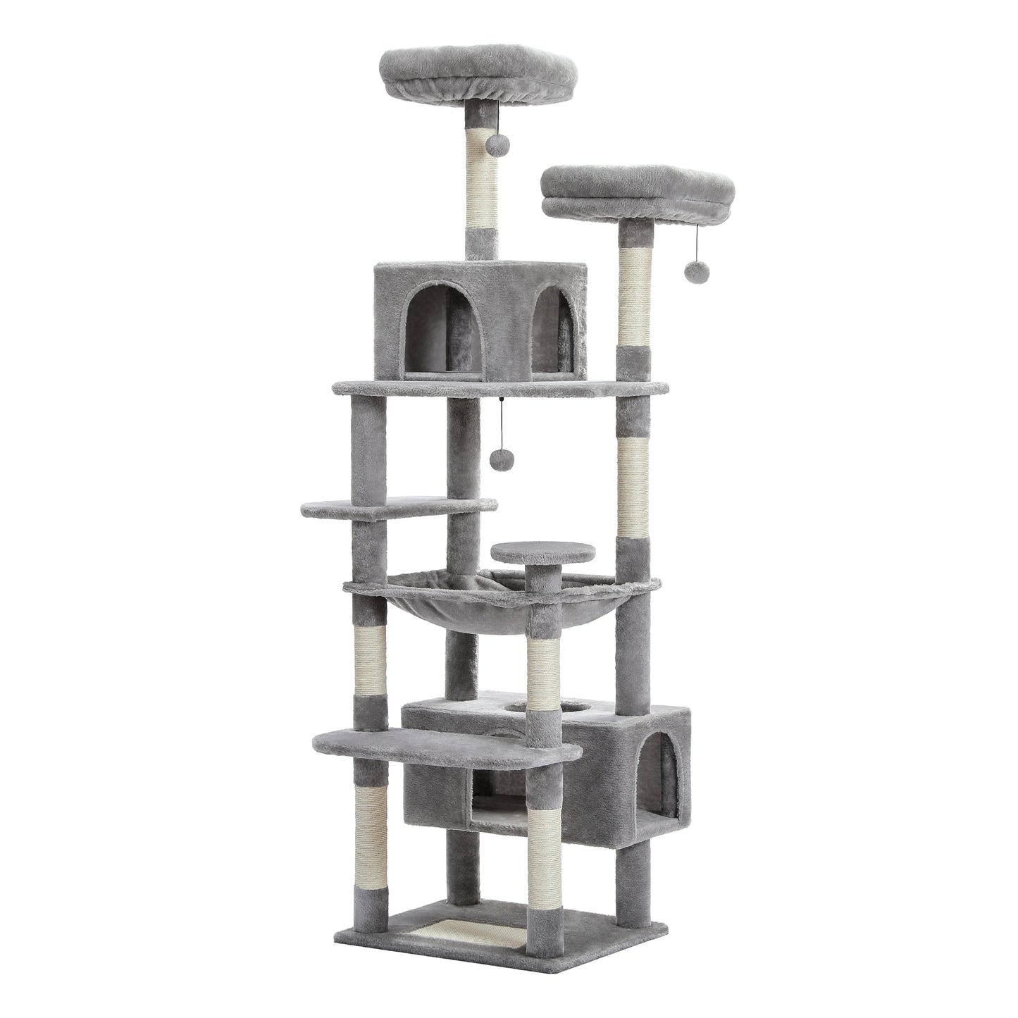 Cat Tower for Indoor