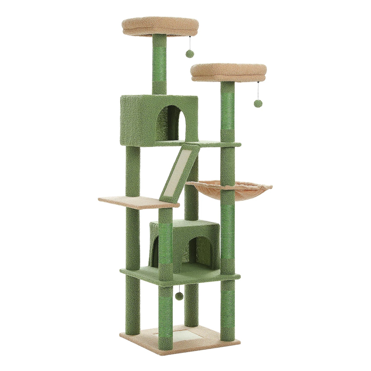 Cat Tower for Indoor
