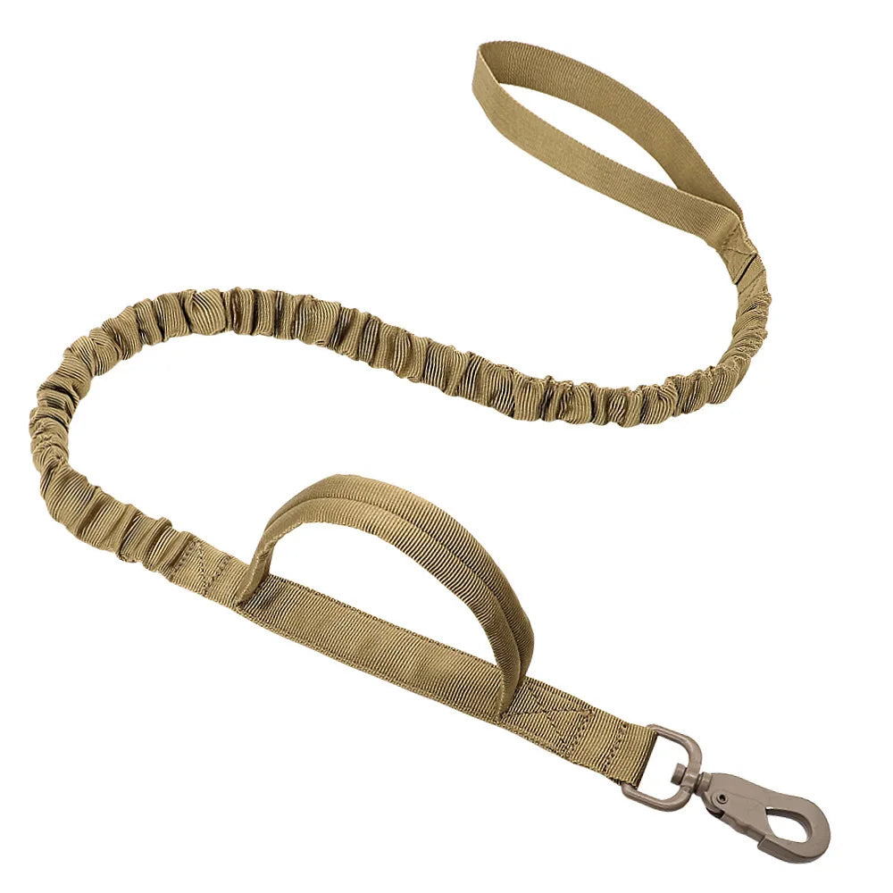 Tactical Puppy Harness