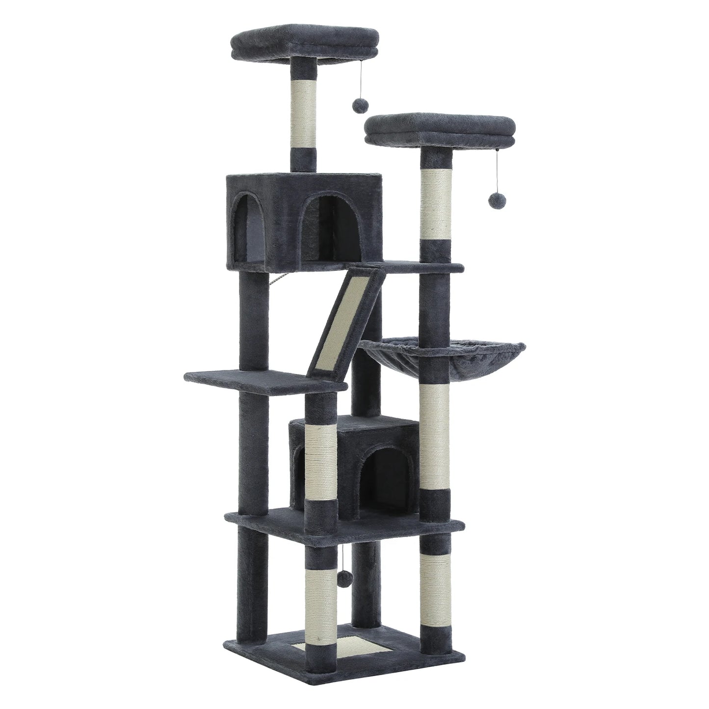 Cat Tower for Indoor