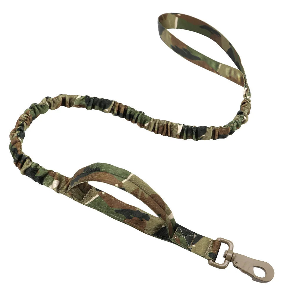 Tactical Puppy Harness