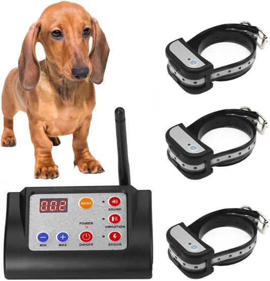 Wireless Dog Fence