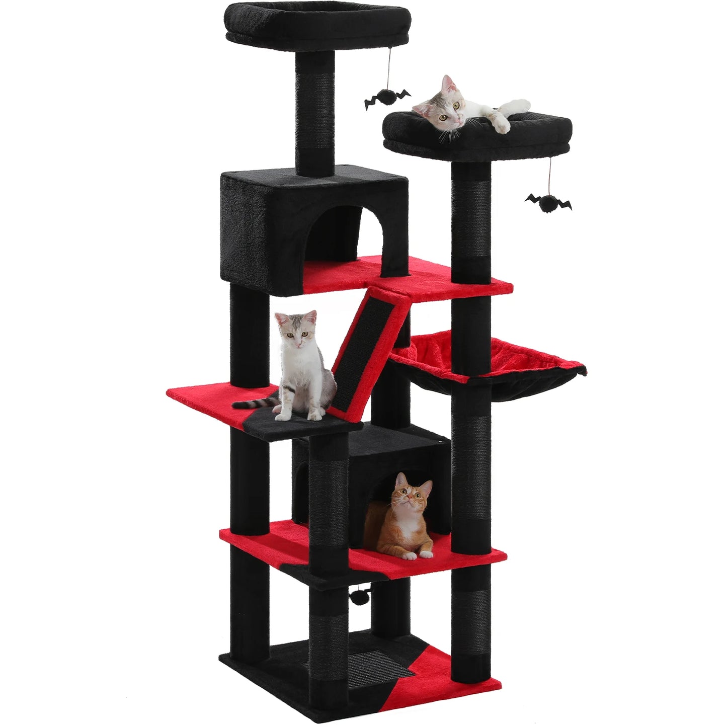 Cat Tower for Indoor