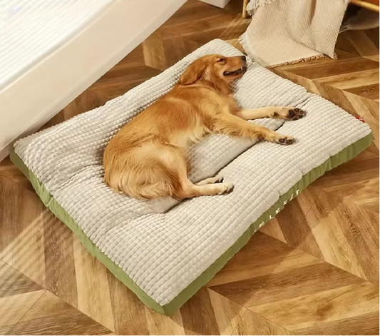 Dogs Sleeping Bed